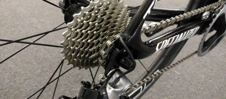 road biking kit