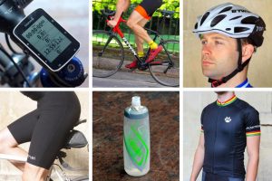 Six Things Evry Road Cyclist Need